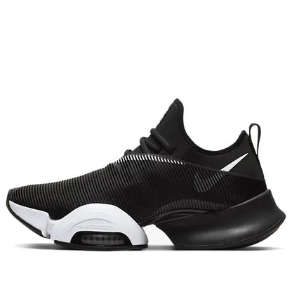 Nike-Air Zoom SuperRep 'Black White'