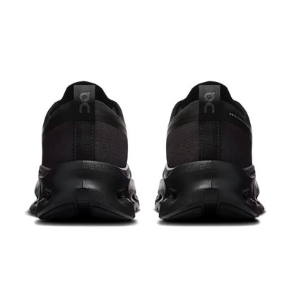 On Running Cloudtilt Moon Zendaya Black