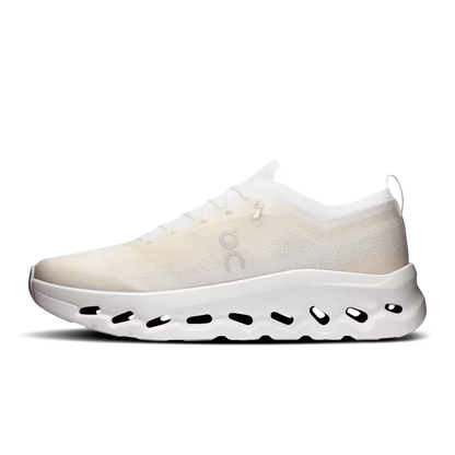 On Running Cloudtilt Moon Zendaya White Frost