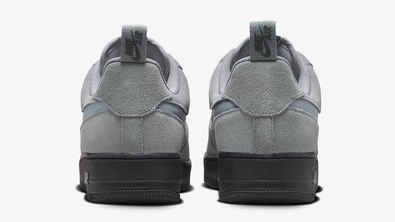 Nike Air Force 1 Low 07 Grey Reflective