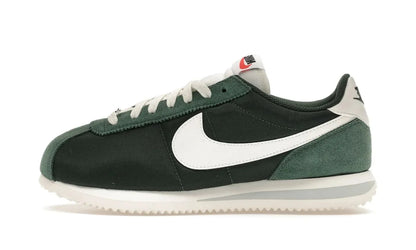 Nike Cortez Green Fir