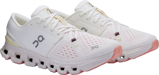 On Running Cloud x 4 Ivory Sand