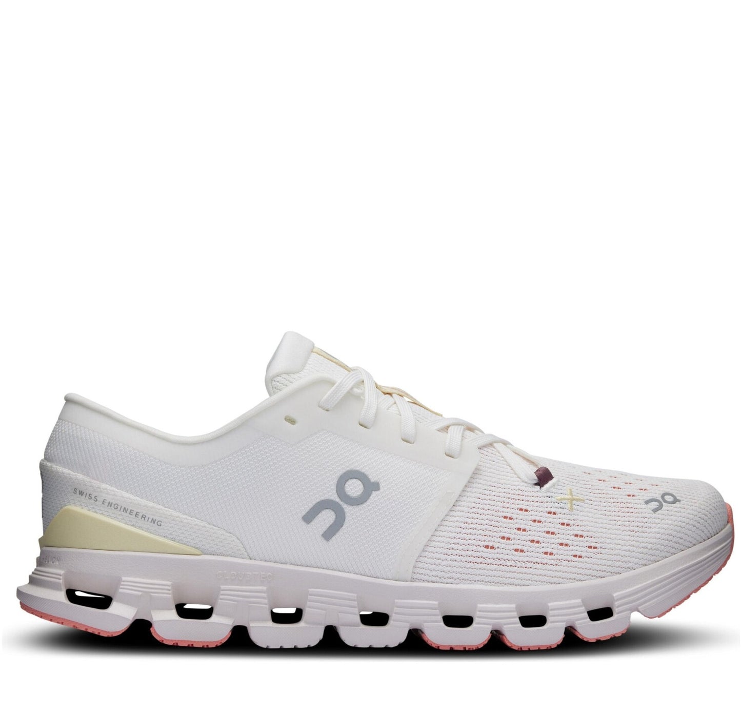 On Running Cloud x 4 Ivory Sand