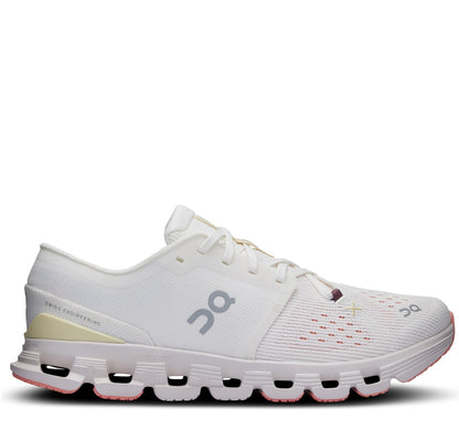 On Running Cloud x 4 Ivory Sand