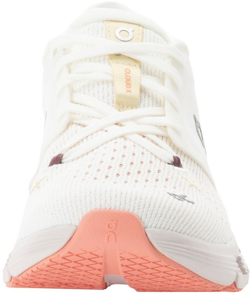 On Running Cloud x 4 Ivory Sand
