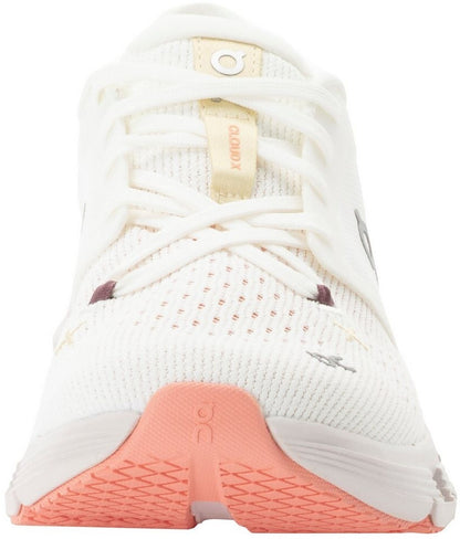 On Running Cloud x 4 Ivory Sand