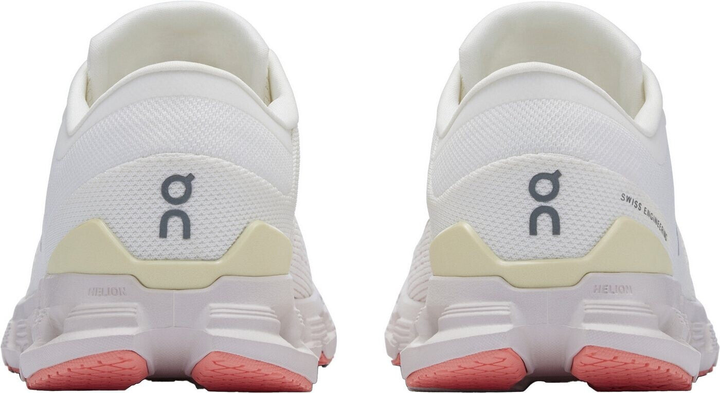 On Running Cloud x 4 Ivory Sand