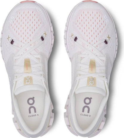 On Running Cloud x 4 Ivory Sand