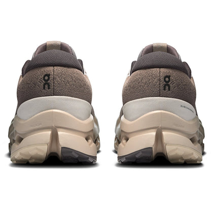 On Running Cloudsurfer Trail 2 Waterproof Cinder Desert