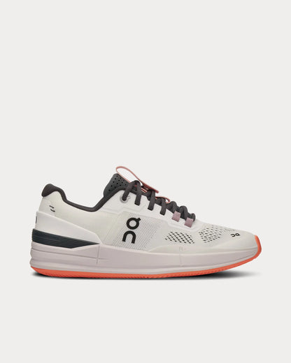 On Running Women's THE ROGER Pro – Undyed White / Aloe
