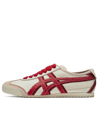 Onitsuka Tiger Mexico 66 'Year Of The Snake' in Red