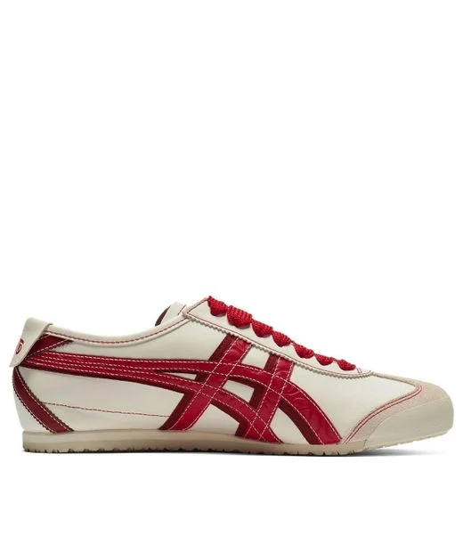 Onitsuka Tiger Mexico 66 'Year Of The Snake' in Red