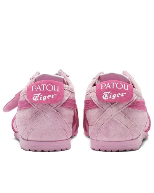 Onitsuka Tiger Mexico 66 Cotton Candy Rose