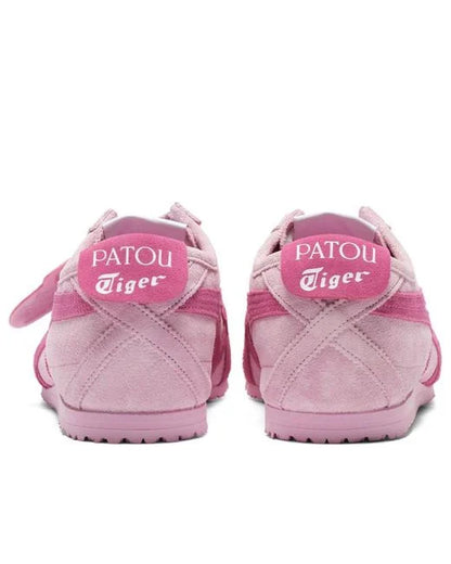 Onitsuka Tiger Mexico 66 Cotton Candy Rose