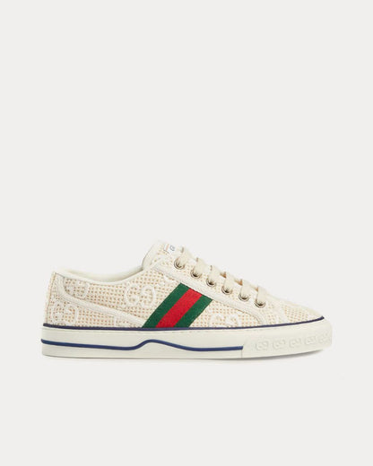 Gucci Women's Tennis 1977 GG