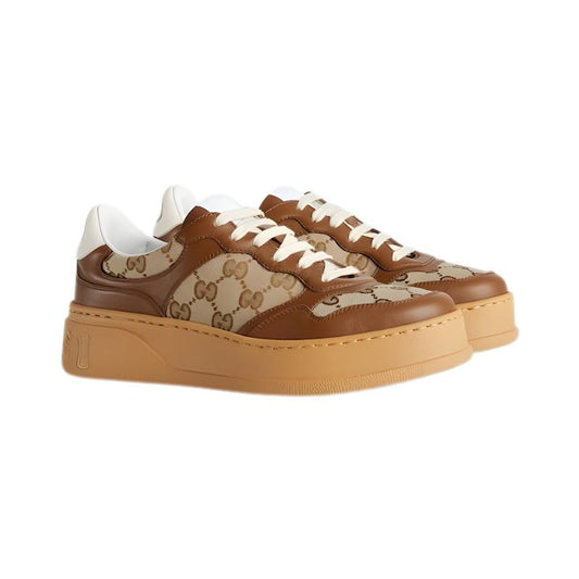 Gucci Ace High Top Sneakers Gucci Common Trainers Gucci