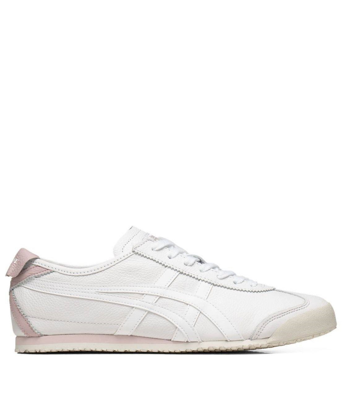 Onitsuka Tiger Mexico 66 – White Pink