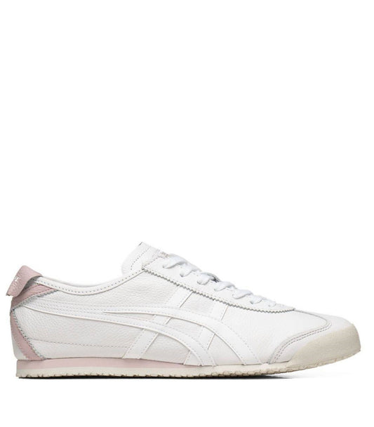 Onitsuka Tiger Mexico 66 – White Pink