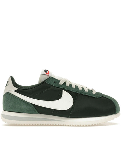 Nike Cortez Green Fir