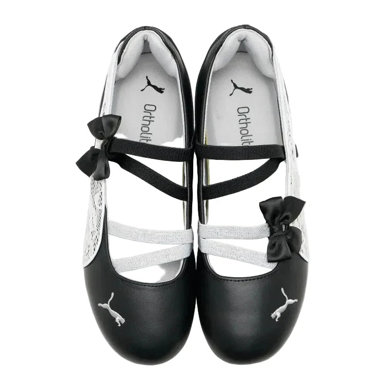 Puma Speedcat Ballet Lace Black (Women's)