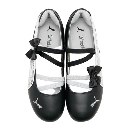 Puma Speedcat Ballet Lace Black (Women's)