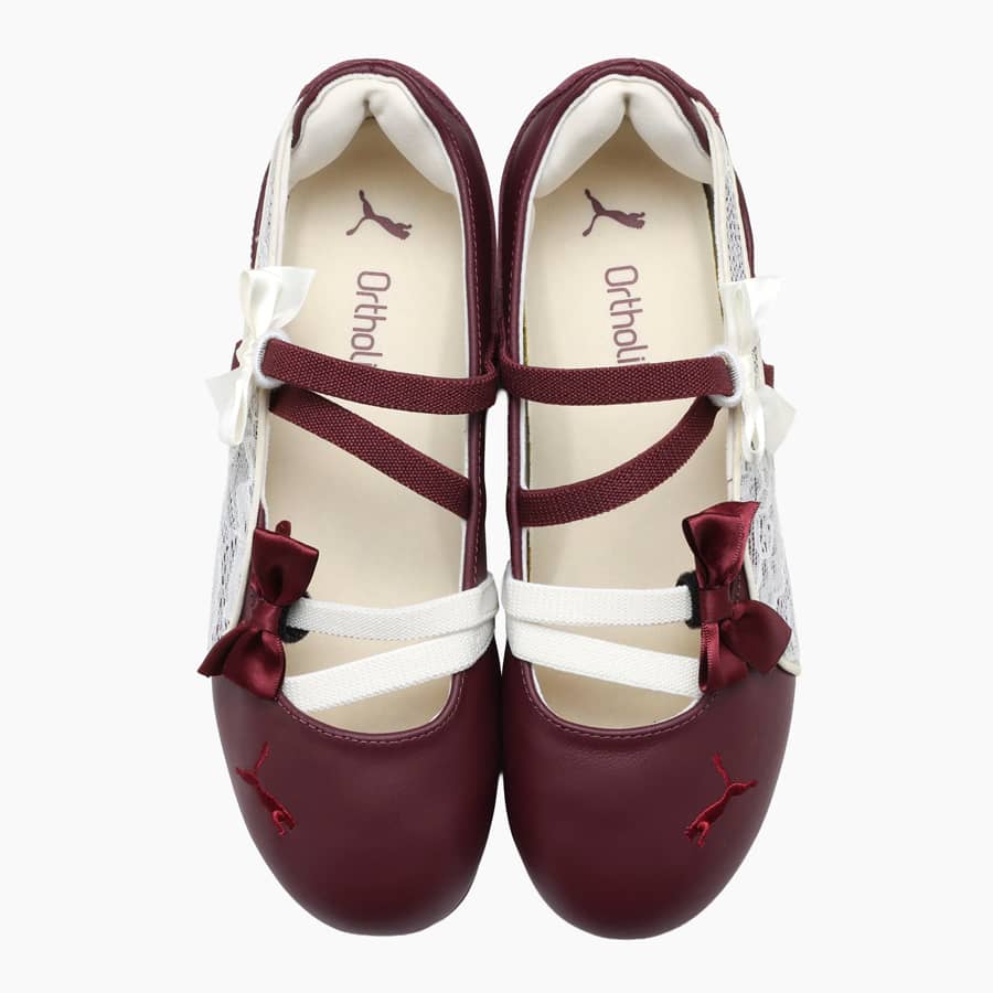 Puma Speedcat Ballet Ruby Shimmer