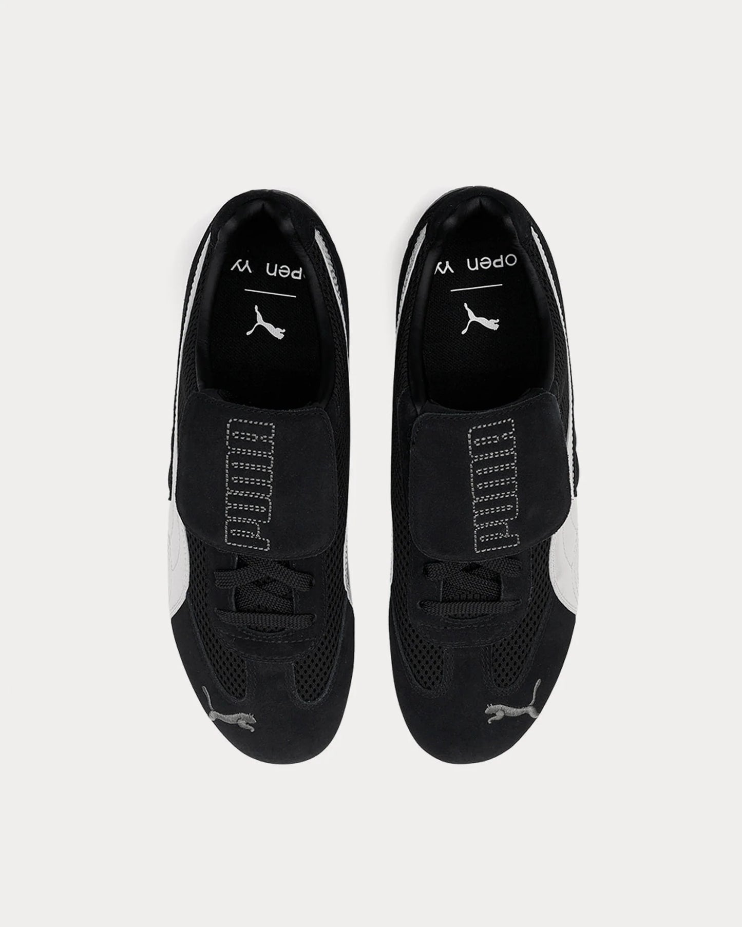 PUMA x Open YY Speedcat – Black Silver