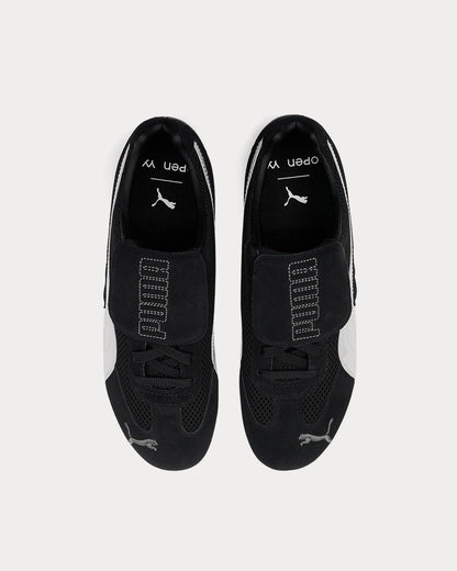PUMA x Open YY Speedcat – Black Silver