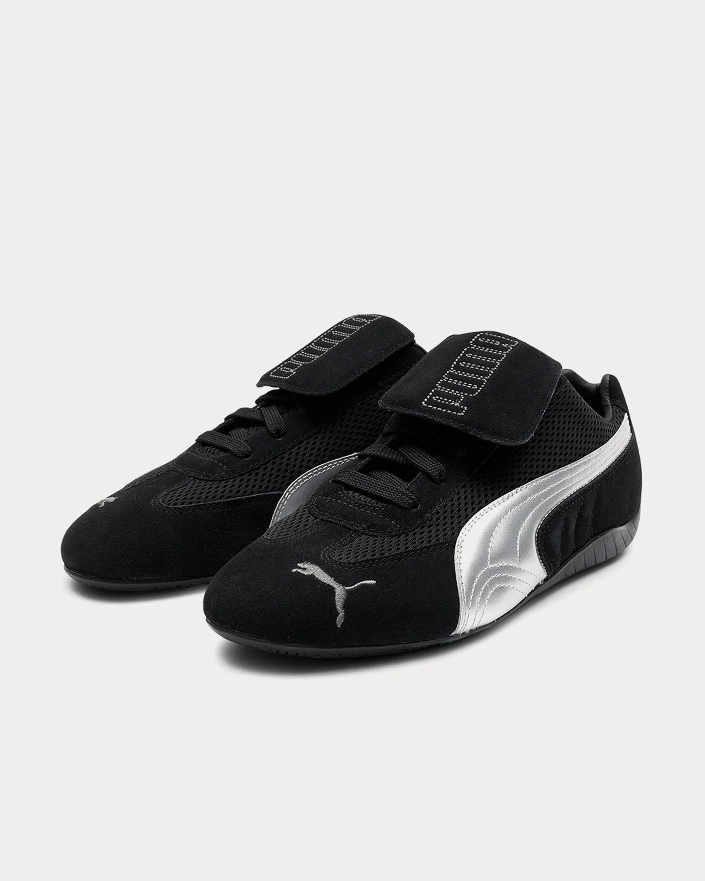 PUMA x Open YY Speedcat – Black Silver