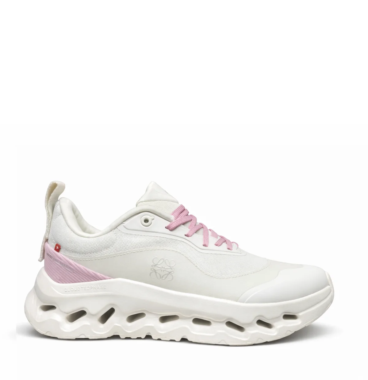 Loewe X On cloudtilt 2.0 Pink