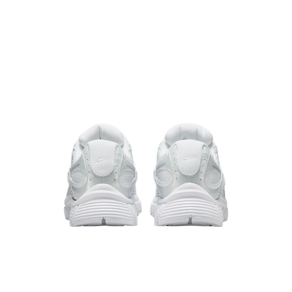 Nike V5 RNR White Black Metallic Silver