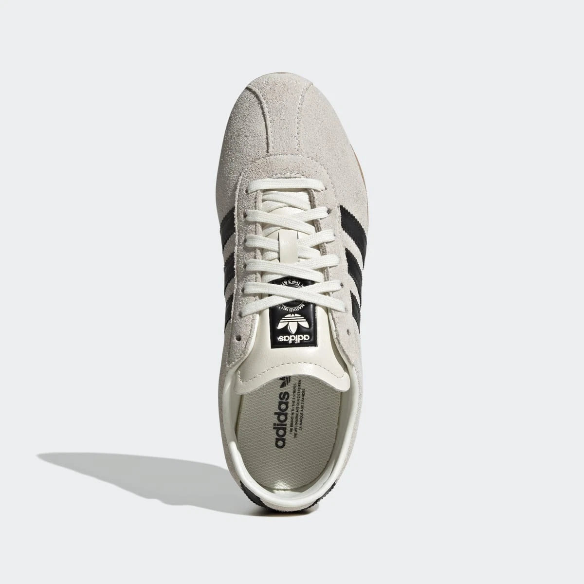 Adidas Samba OG Wmns Tokyo – Off White Black Gum
