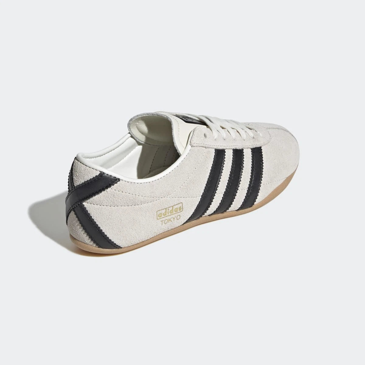 Adidas Samba OG Wmns Tokyo – Off White Black Gum