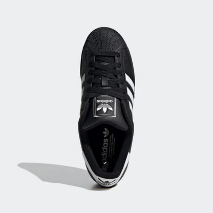 Adidas Superstar – Black White