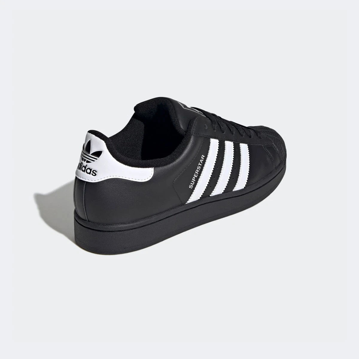 Adidas Superstar – Black White