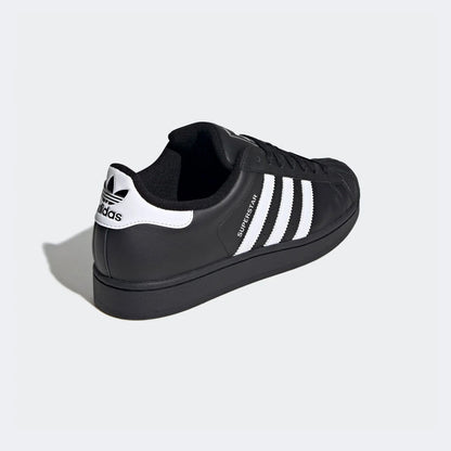 Adidas Superstar – Black White