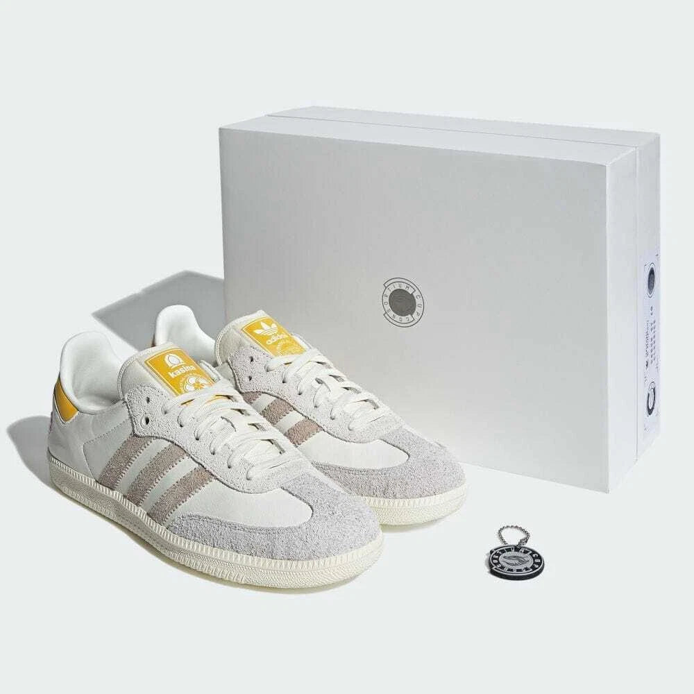 Adidas Samba Consortium Cup Kasina
