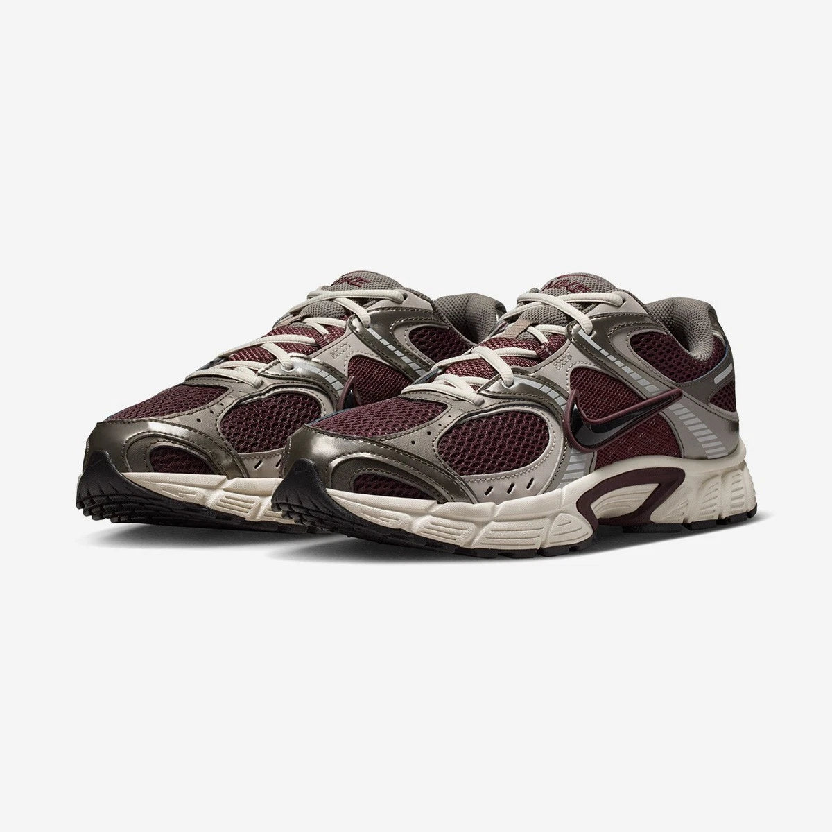 Nike V5 RNR Burgundy Crush