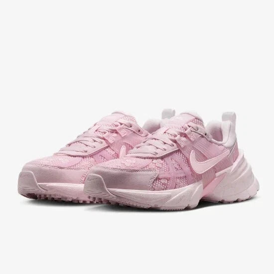 Nike V2K Run Pink Foam
