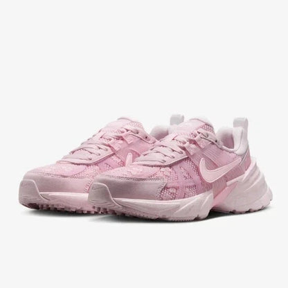Nike V2K Run Pink Foam