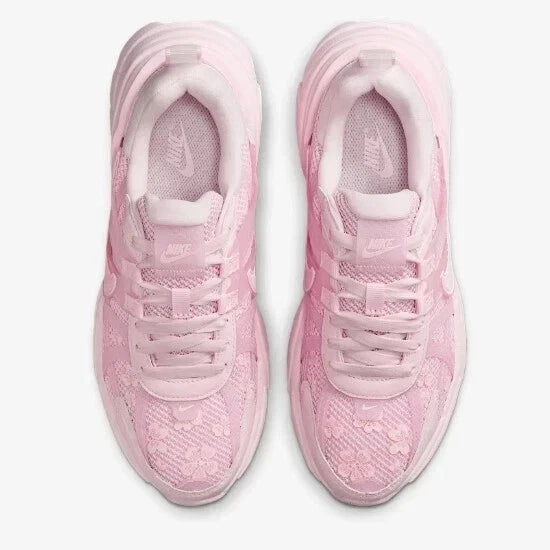 Nike V2K Run Pink Foam