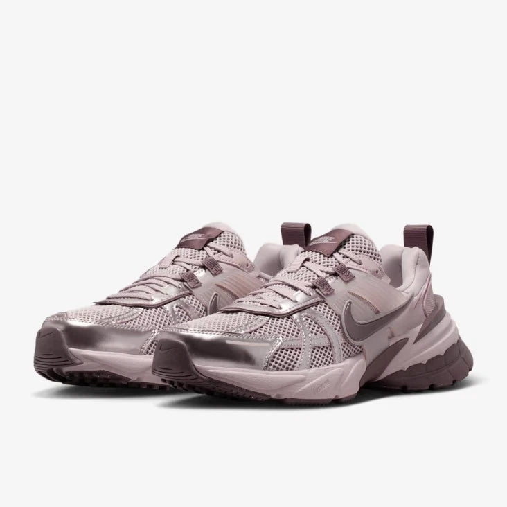 Nike V2K Run Particle Rose