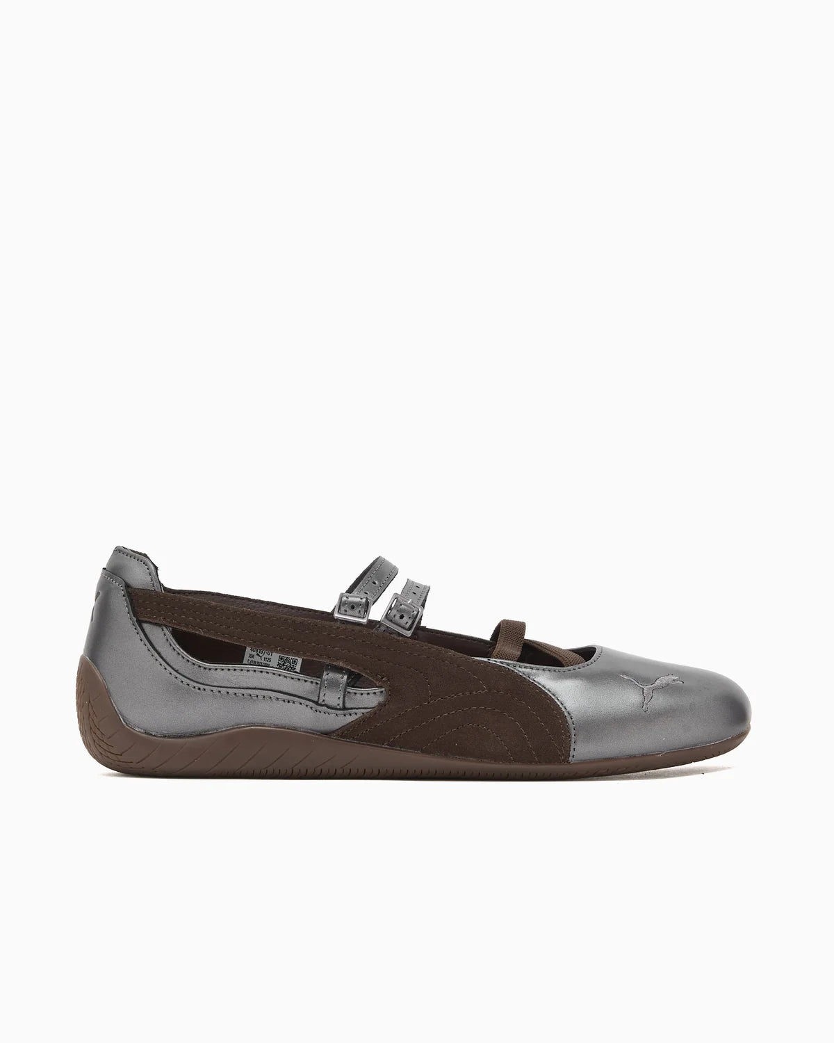 Puma Wmns Speedcat Ballet  Chocolate Gum