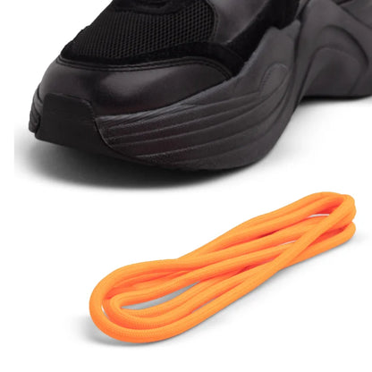 Naked Wolfe Titan Graffiti Sneakers
