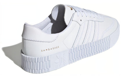 Adidas Samba Rose White